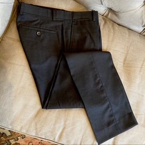 Theory Dress Slacks - Black